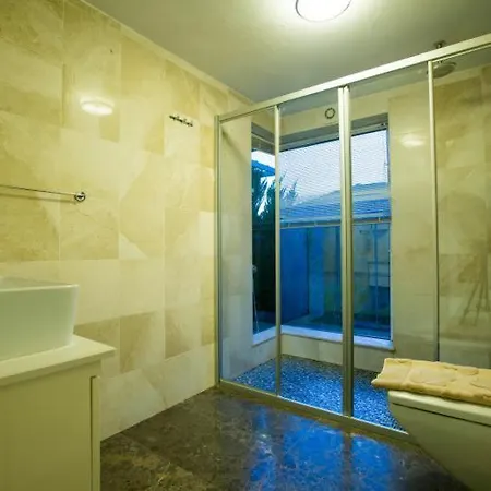 Charming 4-bedroom With Ac In Beautiful Antalya Villa Kaş
